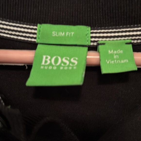Hugo boss tee - Picture 3 of 5